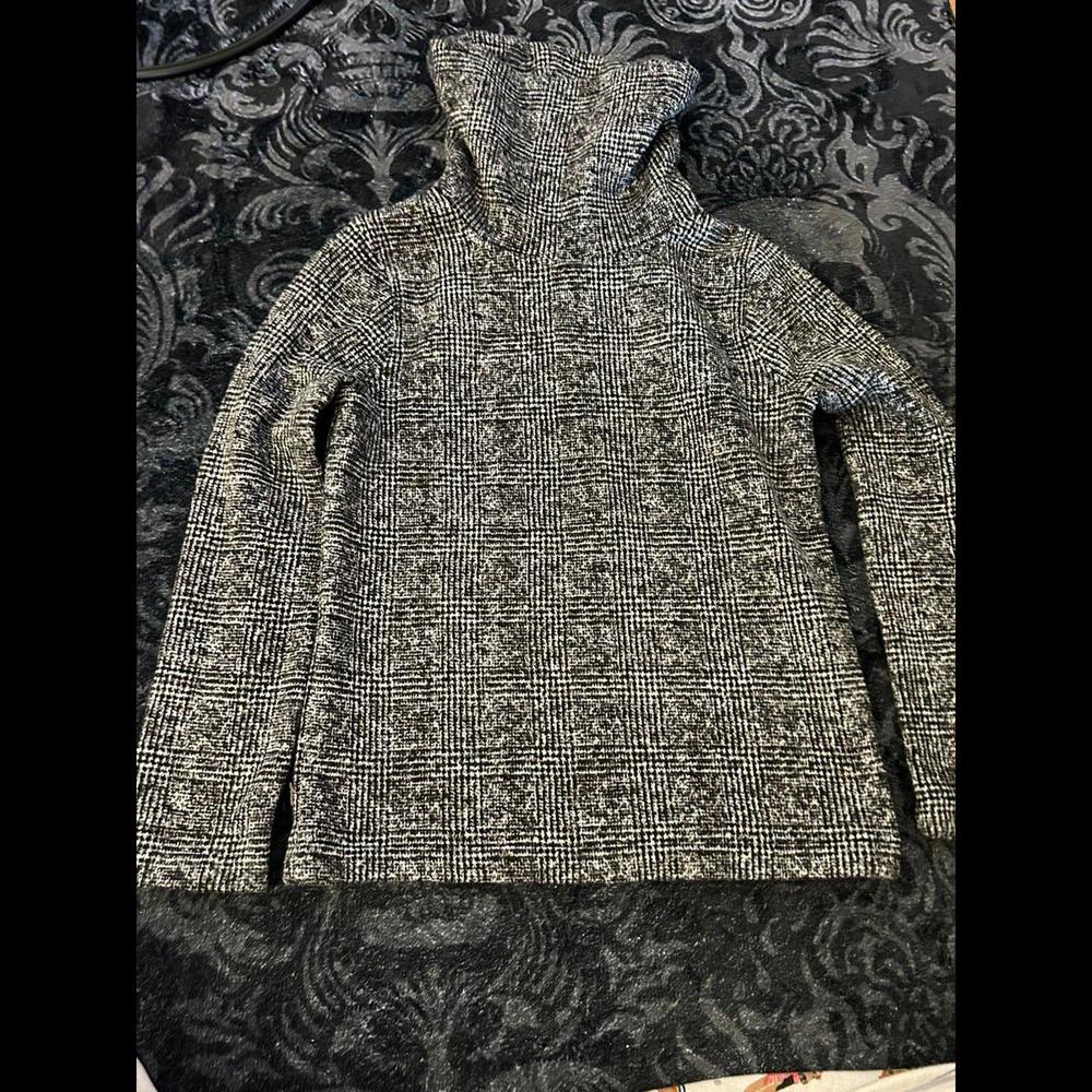 J.Crew High Neck Sweater